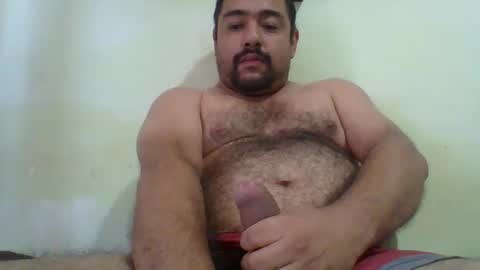 Snapshot of blackcharro888 chatting on October 12, 2:55 pm Charro Negro online show from October 12, 2:55 pm