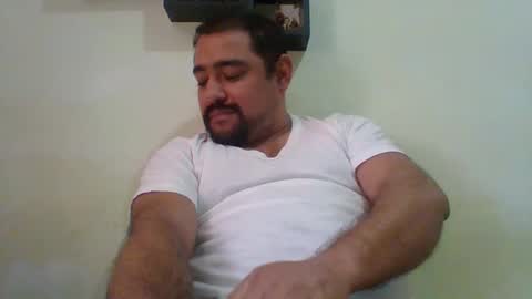 Snapshot of blackcharro888 chatting on February 3, 4:52 pm Charro Negro online show from February 3, 4:52 pm