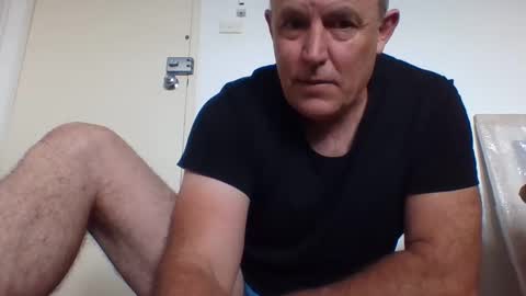 blackdog71 online show from January 30, 11:34 pm