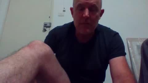 blackdog71 online show from January 4, 11:22 am