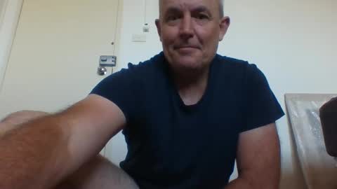 blackdog71 online show from January 19, 9:45 pm