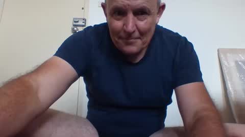 blackdog71 online show from January 22, 11:00 pm