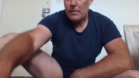 blackdog71 online show from January 26, 9:51 pm