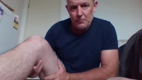 blackdog71 online show from February 25, 8:30 pm