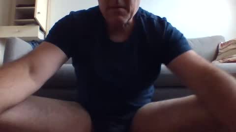 blackdog71 online show from January 8, 7:13 am