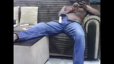 Blackhammer online show from February 20, 6:42 pm