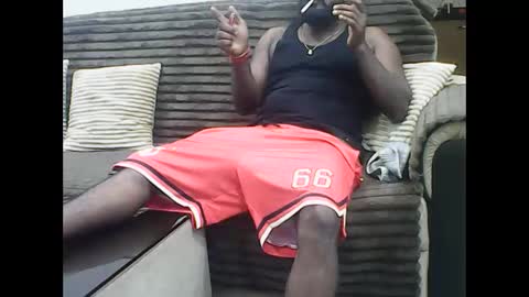 Blackhammer online show from November 29, 2:52 pm