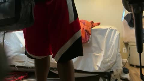 blackjag107 online show from December 20, 5:20 pm