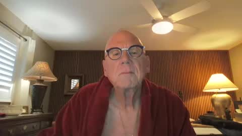 blacklexus online show from January 31, 3:55 pm