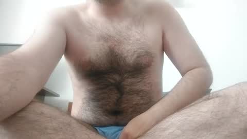 Black Master online show from June 13, 3:43 pm