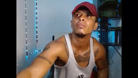 blackmen117uncs online show from December 16, 2:29 am