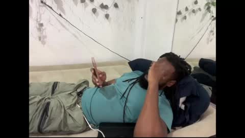 blackmuscles77 online show from May 23, 3:56 am