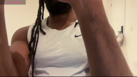 blackmuscles77 online show from March 14, 11:01 pm