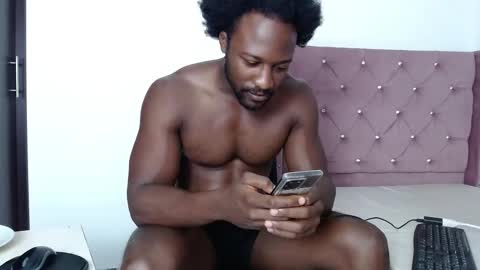 Twtter 1MikeBeckford            Onlyfns beckfordmike online show from September 11, 12:37 pm