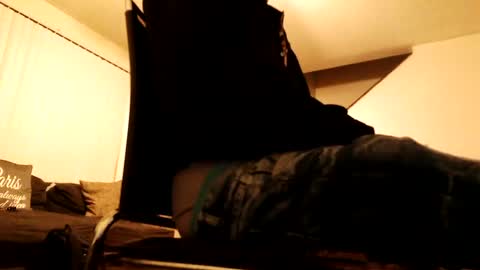 blackriches96 online show from February 4, 9:07 am