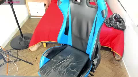 Marlon online show from November 1, 3:38 pm