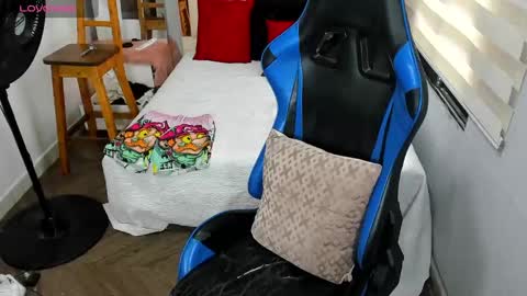 Marlon online show from November 13, 6:34 pm