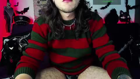 Dave online show from October 24, 9:49 pm