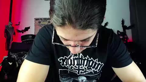 Dave online show from October 26, 11:51 pm