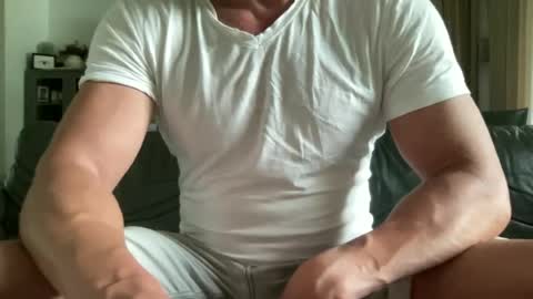 blacky290 online show from June 22, 4:30 am