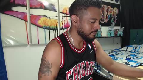 Richard online show from February 5, 4:06 am