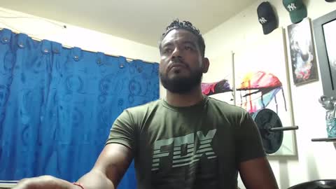 Richard online show from March 12, 4:08 am