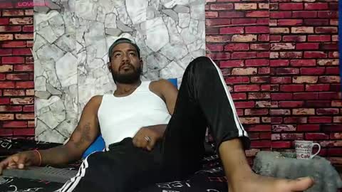 Richard online show from April 6, 12:51 am