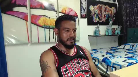 Richard online show from February 5, 2:16 pm