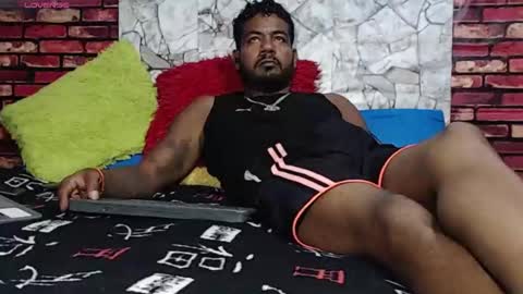 Richard online show from March 10, 1:44 am