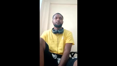 blakchiise online show from May 4, 6:15 am