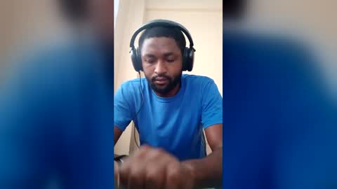 blakchiise online show from May 28, 6:00 am