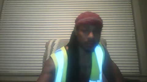 Black BBC Masturbate Man Dick c2c fetish ebony online show from December 28, 11:05 pm