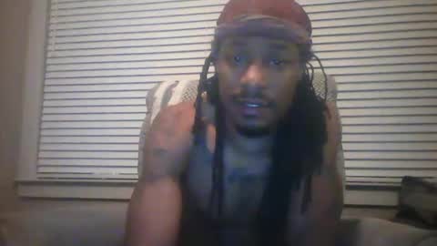 Black BBC Masturbate Man Dick c2c fetish ebony online show from January 3, 1:05 am