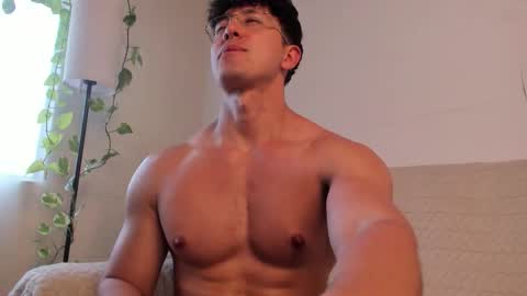 Blake Levi  Independent Model online show from March 23, 7:09 pm