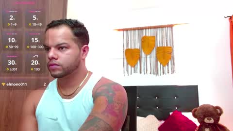 Just Blake online show from March 24, 4:12 pm