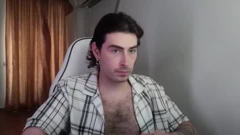  BlakeSedon  online show from November 3, 2:30 pm