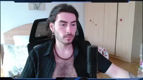  BlakeSedon  online show from December 3, 1:39 pm