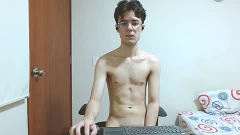 blakeshatter online show from January 11, 6:12 pm