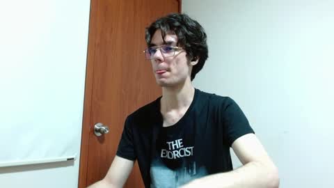 blakeshatter online show from January 5, 9:14 pm