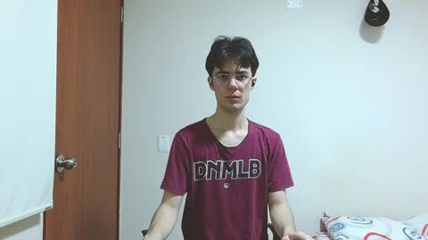 blakeshatter online show from January 10, 7:11 pm