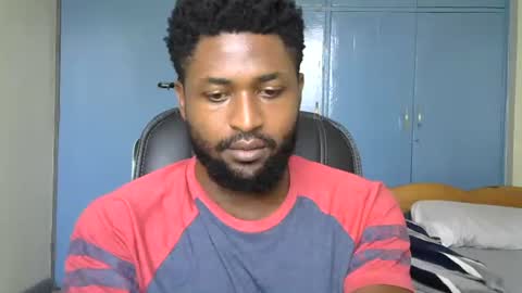 blakmoufaka online show from October 2, 11:14 am