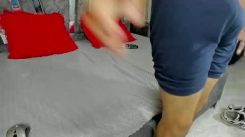 Blakysam online show from November 25, 3:03 pm