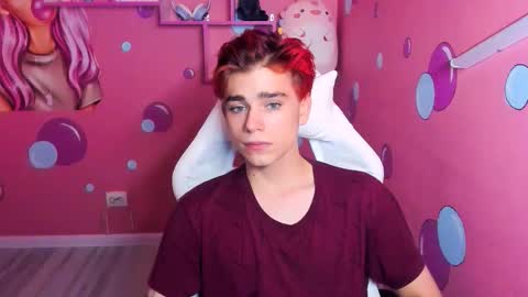 Snapshot of blalz_vok chatting on September 16, 12:06 pm Blaiz online show from September 16, 12:06 pm