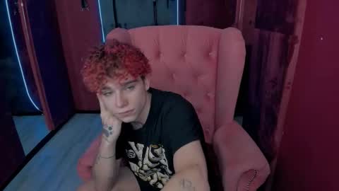 Blaiz online show from November 8, 5:54 am