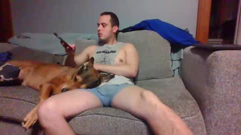 blaw_1321 online show from February 27, 5:34 am