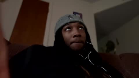 Black Clover online show from February 24, 10:36 pm