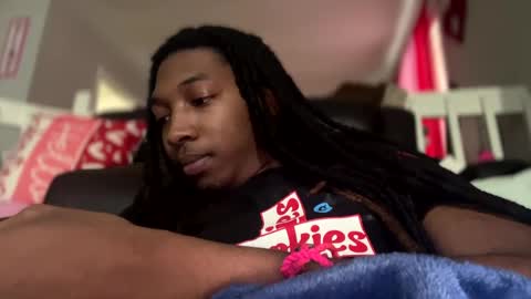 Black Clover online show from February 4, 9:41 pm