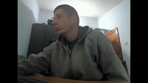 blazo1993 online show from December 27, 4:44 pm
