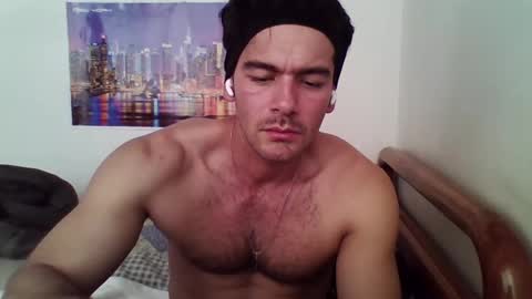 Snapshot of blckhorse19 chatting on February 28, 10:06 pm blckhorse19 online show from February 28, 10:06 pm