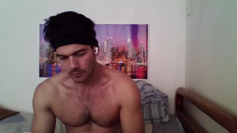 Snapshot of blckhorse19 chatting on February 25, 12:45 pm blckhorse19 online show from February 25, 12:45 pm